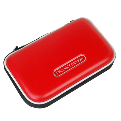 Rotes 3DS XL Airform Game Pouch