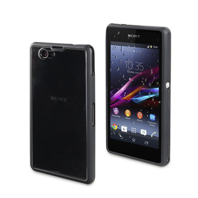 Muvit Bimat for Sony Xperia Z1 Compact Gelb