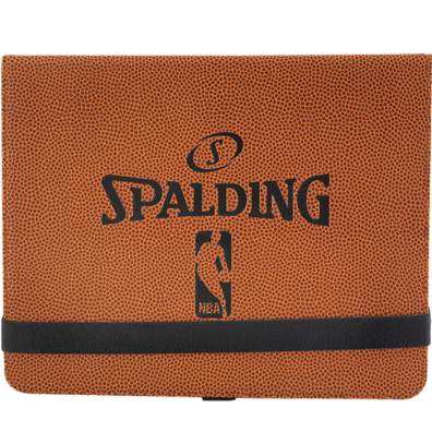 Folio Case for iPad 2 Spalding