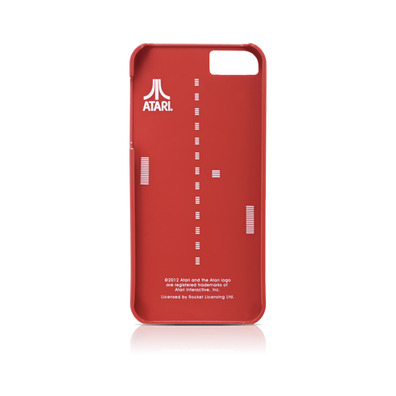 Cover Atari iPhone 5