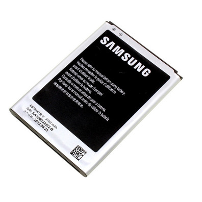 Battery replacement for Samsung Galaxy Note 3