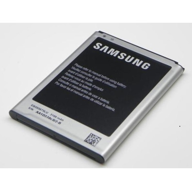 Battery replacement for Samsung Galaxy Note 3