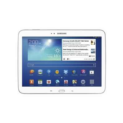 Samsung Galaxy Tab 3 GT-P5210 Weiss