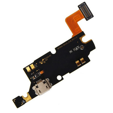 Dock Connector Samsung Galaxy Note i9220