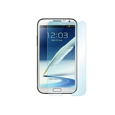 Touch Screen Schutz Samsung Galaxy Note II