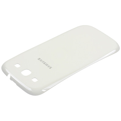 Komplettes Gehäuse Samsung Galaxy S3 Weiss