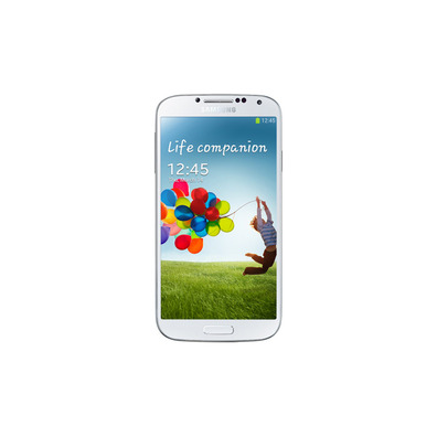 Samsung Galaxy S4 16 GB Schwarz