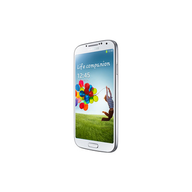 Samsung Galaxy S4 16 GB Schwarz