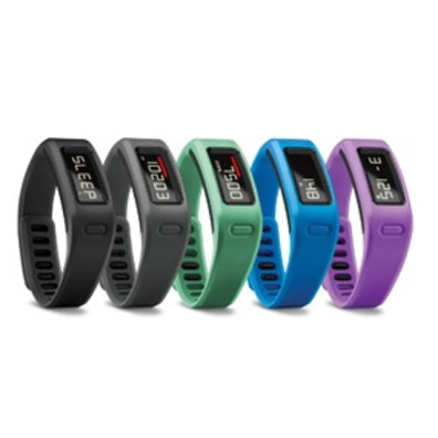 Garmin Vivofit Schwarz