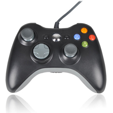 Kabelgebundene Controller für Xbox 360 (Unofficial)