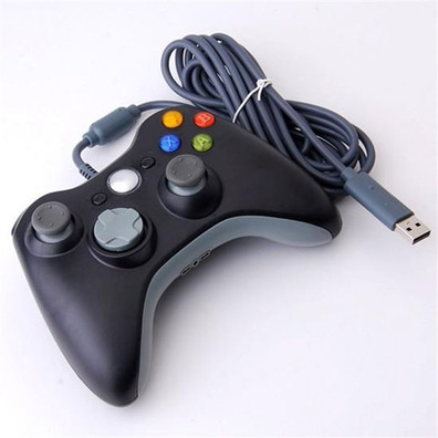 Kabelgebundene Controller für Xbox 360 (Unofficial)