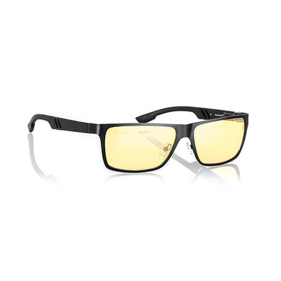 Gunnar Optiks Vinyl Onyx