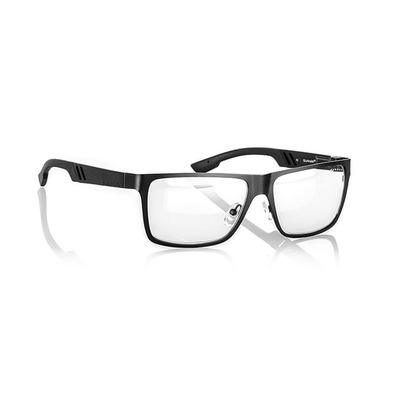 Gunnar Optiks Vinyl Onyx Crystaline Z