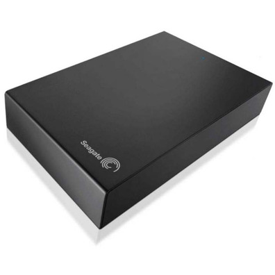 Externe Festplatte 3TB Seagate 3.5" USB 3.0