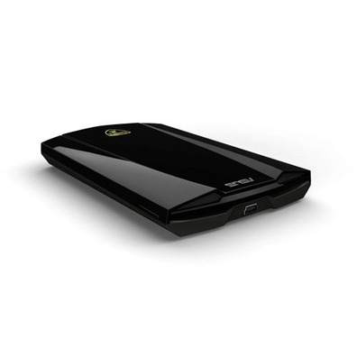 Externe Festplatte 500gb 2.5" Usb 3.0 Asus
