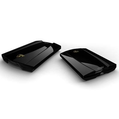 Externe Festplatte 500gb 2.5" Usb 3.0 Asus