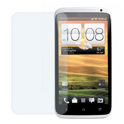 Screen Protector tempered glass 0.26mm HTC One X