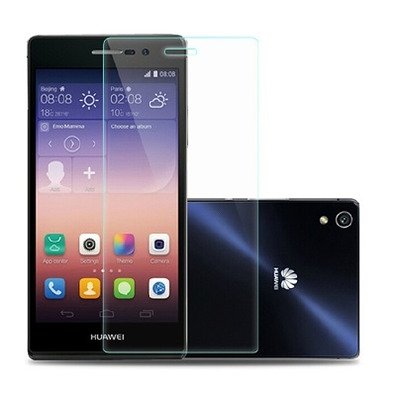 Screen Protector tempered glass 0.26mm Huawei Ascend P7