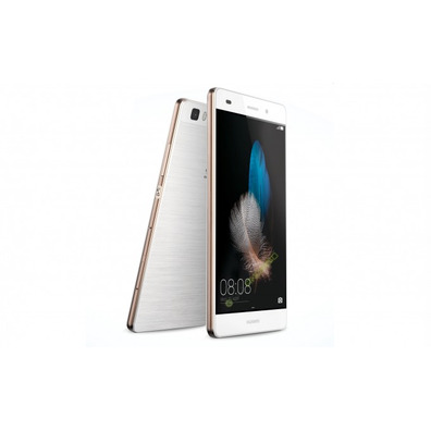 Huawei P8 Lite White