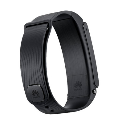 Huawei TalkBand B2 Schwarz