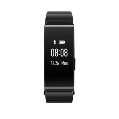 Huawei TalkBand B2 Schwarz