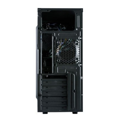 NOX Raven Black USB3.0 SD Lesegerät