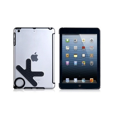 Case OK Case für iPad Mini (Durchsichtig)