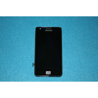 Full Screen Replacement for Samsung Galaxy S i9000