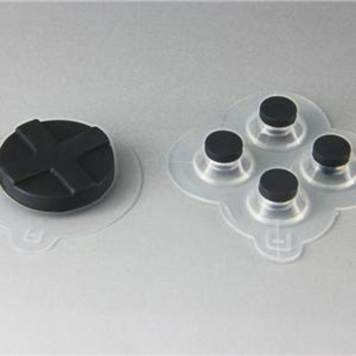 Game Controller Gamepad for iPhone 4S/4/3GS, iPod, iPad/iPad2 (B