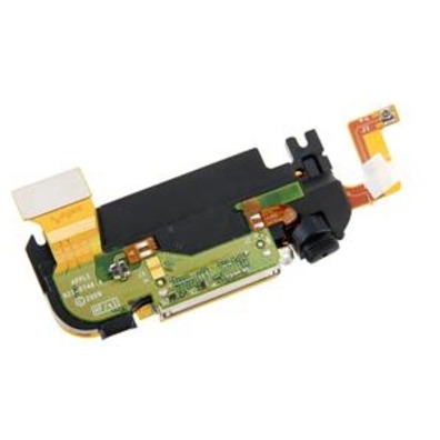 Reparatur Dock Connector for iPhone 3GS White