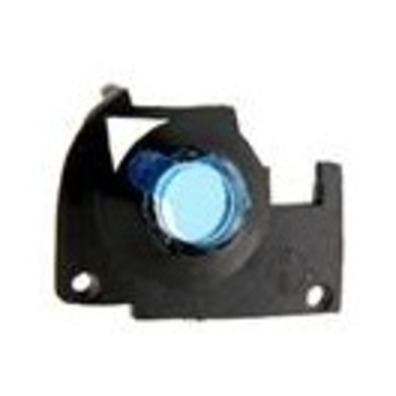 Replacement Camera Module Lens Cover for iPhone 3GS (Black)