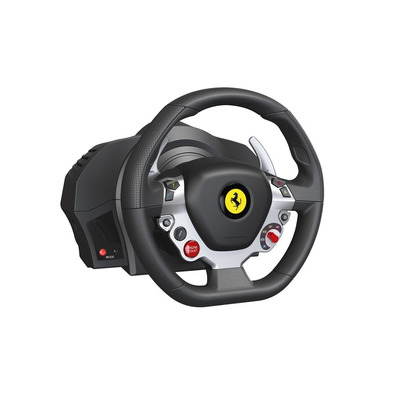 TX RACING WHEEL FERRARI 458 ITALIA EDITION