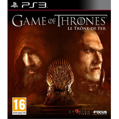 Game of Thrones PS3