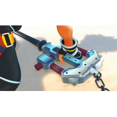 Königreich Herzen III PS4