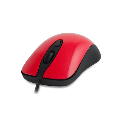 SteelSeries Kinzu Pro Gaming Mouse Silber