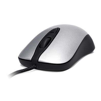 SteelSeries Kinzu Pro Gaming Mouse Gelb