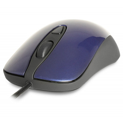 SteelSeries Kinzu Pro Gaming Mouse Silber