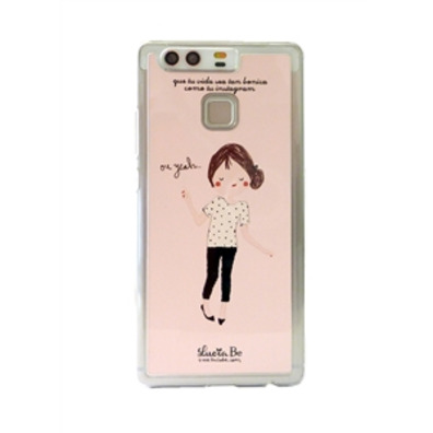 2D Ou Ja Huawei P9 Lucía werde sein