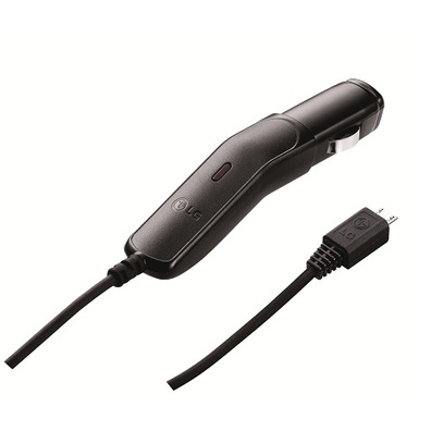 Car charger for LG official
