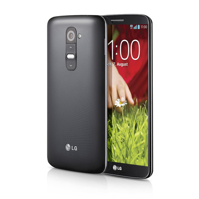 LG G2 D802 Schwarz