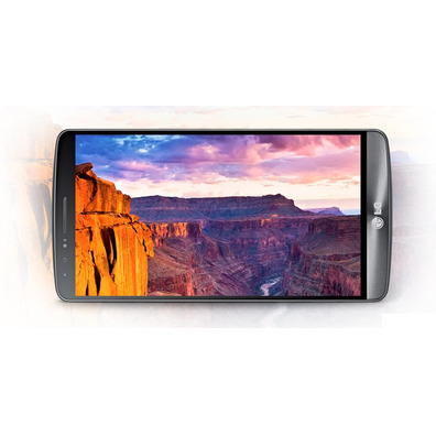 LG G3 D855 16 GB Schwarz