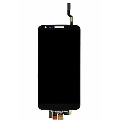 Full Screen replacement for LG Optimus G2 Schwarz