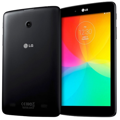 LG GPad 7.0 LGV400