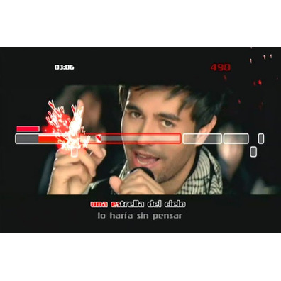 Die Voice + 2 Wii Mikrofone