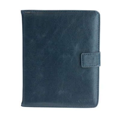 E-Book Woxter Leder Case 60 Blau
