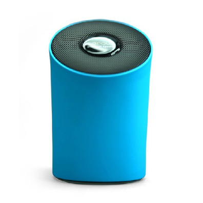 Lepow Modre Bluetooth Speaker Blau