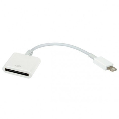 Adapter Kabel 30 pin zu Lightning für iPhone 5