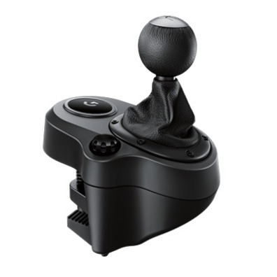 Logitech G29/G920 Gearshift - DiscoAzul.com