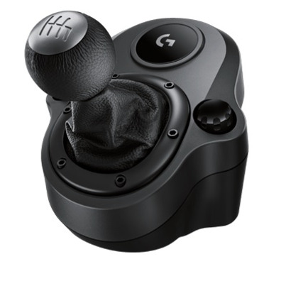 Logitech G29/G920 Gearshift