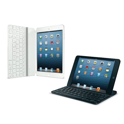 Logitech Ultrathin Keyboard Mini Weiss